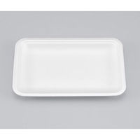 汎用トレー 新LL13-20 無地　1800枚(100枚×18) 0541213200150　シーピー化成（直送品）