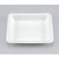 汎用トレー 新LL17-35 無地　1200枚(100枚×12) 0541217350150　シーピー化成（直送品）