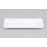 汎用トレー 新LS10-20 無地　1400枚(100枚×14) 0541910200150　シーピー化成（直送品）