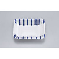 汎用トレー 新LF11-30S あおやぎ　2500枚(100枚×25) 0550611305895　シーピー化成（直送品）