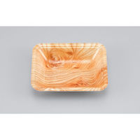 汎用トレー 新LF12-30 にれ　2500枚(100枚×25) 0550612301970　シーピー化成（直送品）