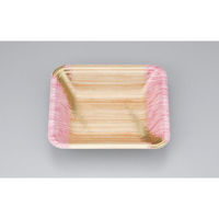 汎用トレー 新LF13-30 浜唄桃　2400枚(100枚×24) 0550613302350　シーピー化成（直送品）