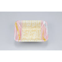 汎用トレー 新LF12-30 滝川桃　2500枚(100枚×25) 0550612308760　シーピー化成（直送品）