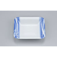 汎用トレー 新LF13-30 清流青　2400枚(100枚×24) 0550613303010　シーピー化成（直送品）