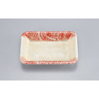 汎用トレー 新LJ12-30S ひより　2000枚(100枚×20) 0551012305905　シーピー化成（直送品）