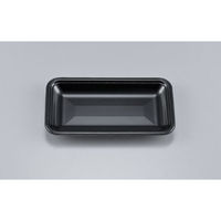 汎用トレー 新LL11-20 黒　2100枚(100枚×21) 0551211200520　シーピー化成（直送品）