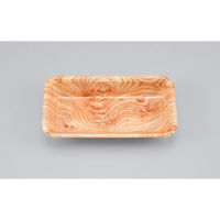 汎用トレー 新LL11-30S にれ　2100枚(100枚×21) 0551211301975　シーピー化成（直送品）