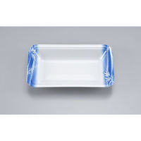 汎用トレー 新LL12-30 清流青　2000枚(100枚×20) 0551212303010　シーピー化成（直送品）