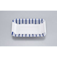 汎用トレー 新LL12-30S あおやぎ　2000枚(100枚×20) 0551212305895　シーピー化成（直送品）