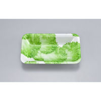 汎用トレー 新LL12-30 レタス　2000枚(100枚×20) 0551212305570　シーピー化成（直送品）