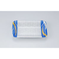 汎用トレー 新LL12-30 滝川青　2000枚(100枚×20) 0551212308730　シーピー化成（直送品）