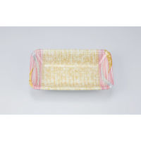 汎用トレー 新LL12-30 滝川桃　2000枚(100枚×20) 0551212308760　シーピー化成（直送品）