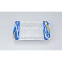 汎用トレー 新LL13-30 滝川青　1800枚(100枚×18) 0551213308730　シーピー化成（直送品）