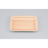 汎用トレー 新LL15-20 松　1600枚(100枚×16) 0551215201910　シーピー化成（直送品）