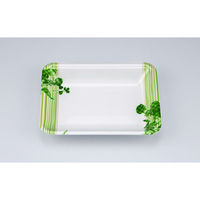 汎用トレー 新LL15-30 クレソン　1600枚(100枚×16) 0551215302710　シーピー化成（直送品）