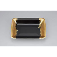 汎用トレー 新LL15-30 きざし　1600枚(100枚×16) 0551215303800　シーピー化成（直送品）