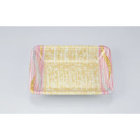 汎用トレー 新LL15-30 滝川桃　1600枚(100枚×16) 0551215308760　シーピー化成（直送品）