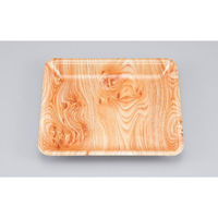 汎用トレー 新LL22-25 にれ　1200枚(100枚×12) 0551222251970　シーピー化成（直送品）