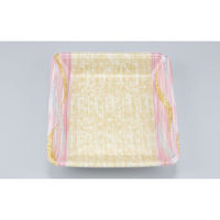 汎用トレー 新LL22-30 滝川桃　1200枚(100枚×12) 0551222308760　シーピー化成（直送品）