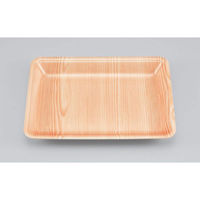 汎用トレー 新LL27-30 松　900枚(100枚×9) 0551227301910　シーピー化成（直送品）