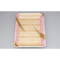 汎用トレー 新LL28-30 浜唄桃　900枚(100枚×9) 0551228302350　シーピー化成（直送品）