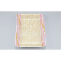 汎用トレー 新LL28-30 滝川桃　900枚(100枚×9) 0551228308760　シーピー化成（直送品）