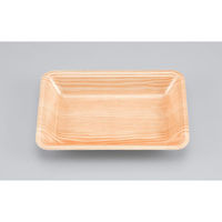 汎用トレー 新LN15-33 松　1500枚(100枚×15) 0551415331910　シーピー化成（直送品）