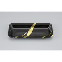 汎用トレー 新LQ10-25S かがり火　1800枚(100枚×18) 0551710250865　シーピー化成（直送品）