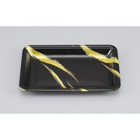 汎用トレー 新LQ16-25 かがり火　1000枚(100枚×10) 0551716250860　シーピー化成（直送品）