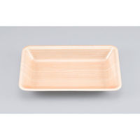 汎用トレー 新LQ16-33 松　1000枚(100枚×10) 0551716331910　シーピー化成（直送品）