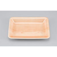 汎用トレー 新LQ17-33 松　900枚(100枚×9) 0551717331910　シーピー化成（直送品）