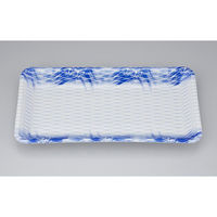 汎用トレー 新LS15-25 うしお青　1000枚(100枚×10) 0551915253990　シーピー化成（直送品）