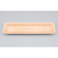 汎用トレー 新LW10-25 松　1200枚(100枚×12) 0552310251910　シーピー化成（直送品）