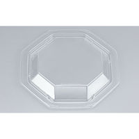 惣菜容器 BFデリハチ21-21 内嵌合蓋　400枚(50枚×8) 0774212180008　シーピー化成（直送品）