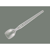 丸スプーン♯130 単袋入り　5000枚(500枚×10) 1203406　伊藤景パック産業（直送品）