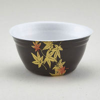 青葉紙業 どんぶり容器 D-6