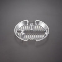 青葉紙業 麺容器 ラーメン 中 中仕切 2(900) 900枚(50枚×18) 221644 1ケース(900枚入(50枚×18袋))（直送品）