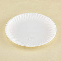 青葉紙業 丸皿 取り皿