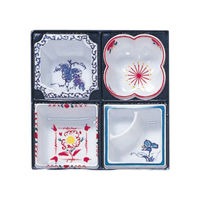 アヅミ産業 仕出弁当 SP-85(陶A) 1600枚(100枚×16) 344509 1ケース(1600枚入(100枚×16袋))（直送品）