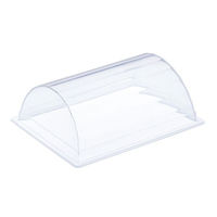 菓子容器 進物カップ 長角ダイヤ 伊藤景パック　2000枚(50枚×40) 3612504　伊藤景パック産業（直送品）