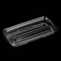 デンカポリマー 嵌合フードパック OPB-20 600枚(50枚×12) 39833 1ケース(600枚入(50枚×12袋))（直送品）