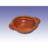 デンカポリマー スープ・麺容器 パルフェ130