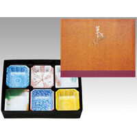 アヅミ産業 仕出弁当 AS-110-D 茜雲 セット ※中仕切は別売り 100枚(1枚×100) 905060（直送品）