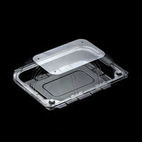 デンカポリマー フードパック OP-173穴有 800枚(50枚×16) 97453 1ケース(800枚入(50枚×16袋))（直送品）