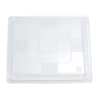 アヅミ産業 弁当容器 T-70-A 平蓋 800枚(50枚×16) T70FT 1ケース(800枚入(50枚×16袋))（直送品）