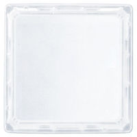 アヅミ産業 弁当容器 T-80 A蓋 透明 400枚(50枚×8) T80FT 1ケース(400枚入(50枚×8袋))（直送品）