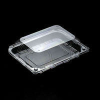 デンカポリマー フードパック OP-174穴有 800枚(50枚×16) 97513（直送品）