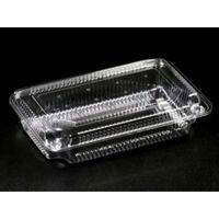 デンカポリマー フードパック OP-139R穴有 1200枚(100枚×12) 42943 1ケース(1200枚入(100枚×12袋))（直送品）