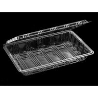 デンカポリマー フードパック 超特大長 OPS 500枚(50枚×10) 52170 1ケース(500枚入(50枚×10袋))（直送品）