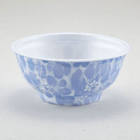 青葉紙業 丼・重容器 D-1(本体)はぎ 500枚(50枚×10) 205109 1ケース(500枚入(50枚×10袋))（直送品）